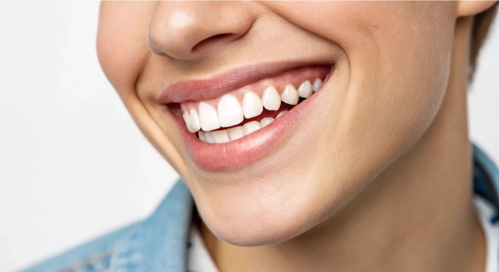 Ксилит в зубной пасте и его влияние на здоровье зубов