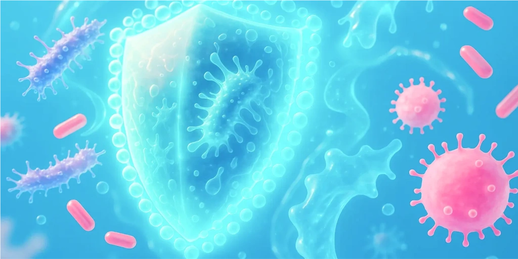 Сравнение фторида и ксилита в уходе за зубами